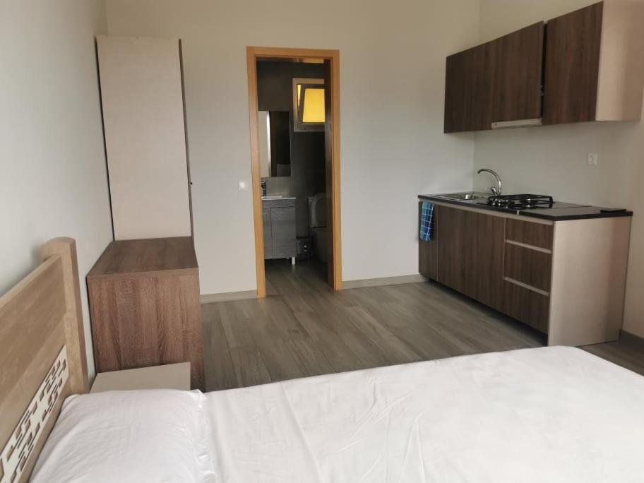 Enzo Apartamento T0 Espargos Exterior foto